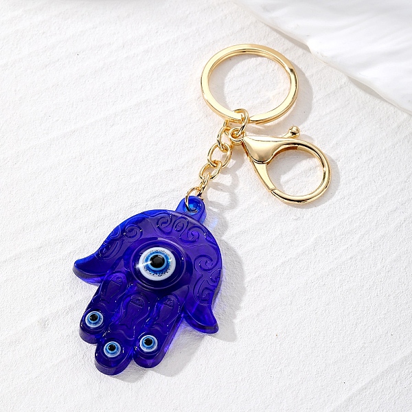 Hamsa Hand/Hand Of … - image