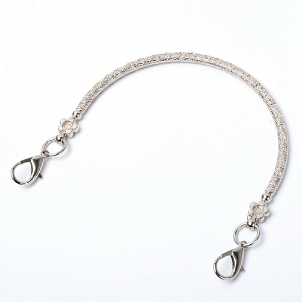 Iron Bag Handle