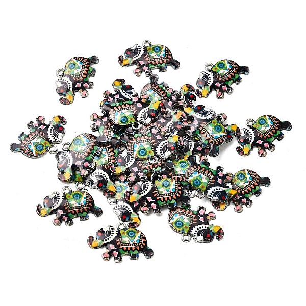 Platinum Tone Alloy… - image