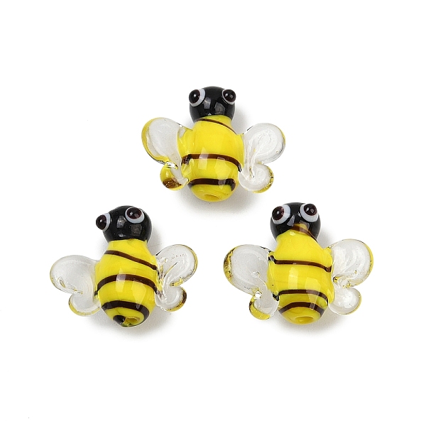 Handmade Lampwork B… - image