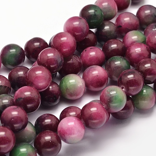 Dyed Natural Malays… - image