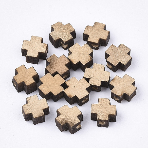 Natural Wooden Beads