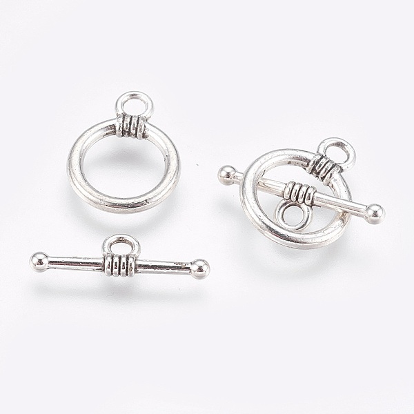 Ccb Plastic Toggle … - image