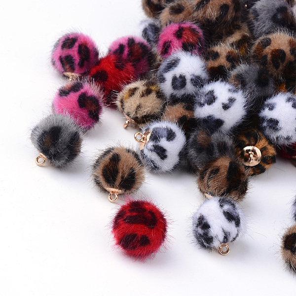 Handmade Plush Clot… - image