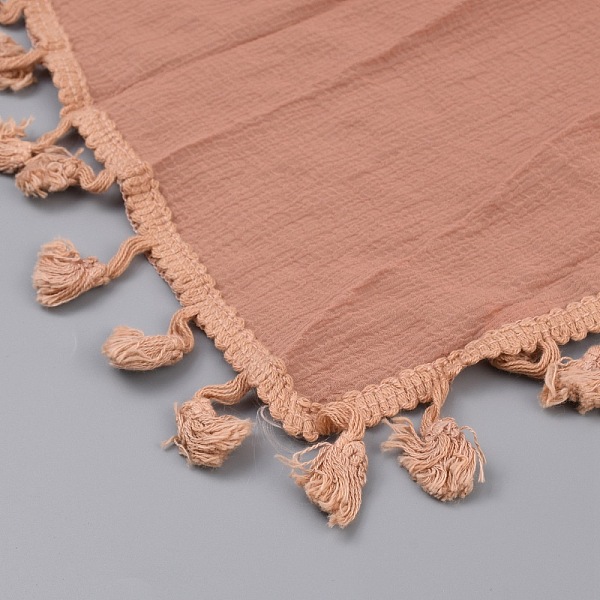 Polycotton Chiffon Skirt Accessories