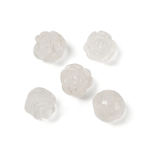 Natural Quartz Crys… - image