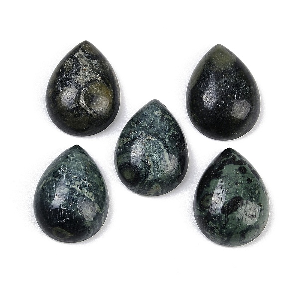 Natural Kambaba Jas… - image