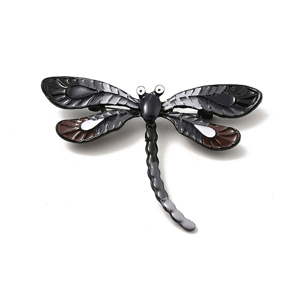 Dragonfly Enamel Pin