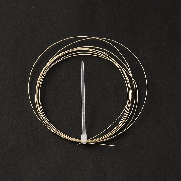 Sterling Silver Wire - image