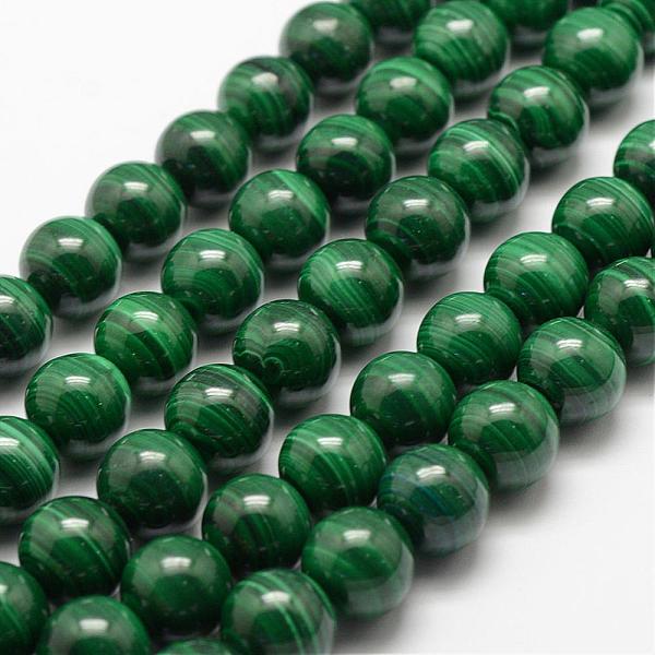 Natural Malachite B… - image