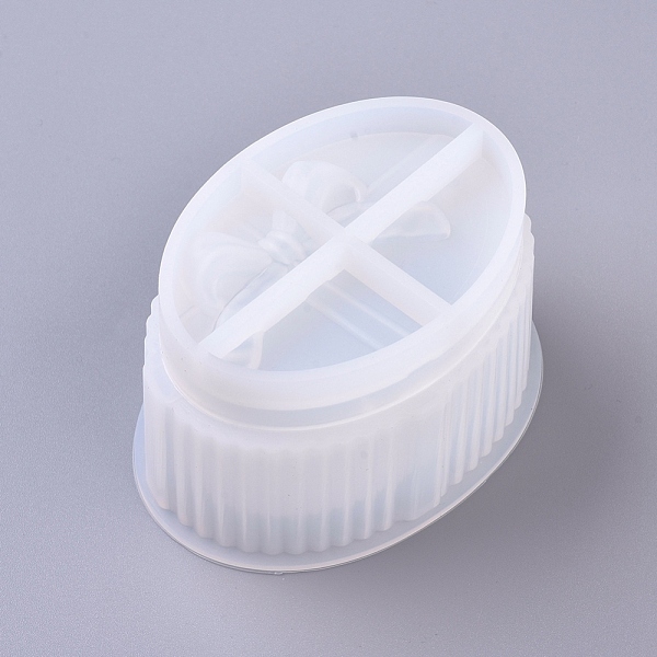 Storage Box Silicon… - image