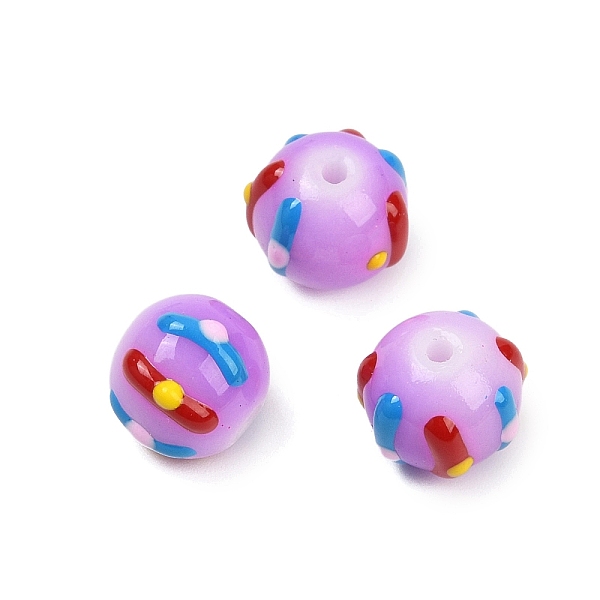 Handmade Lampwork E… - image