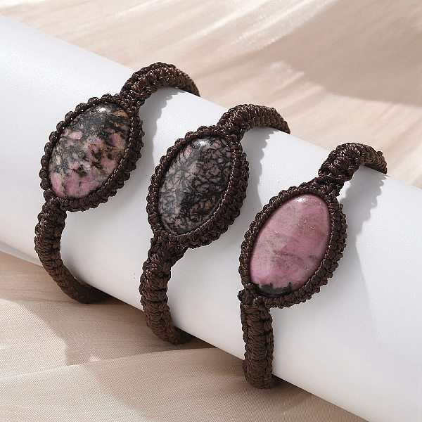 Adjustable Oval Nat… - image