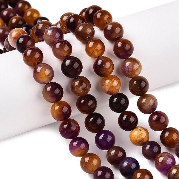 Dyed Natural White … - image