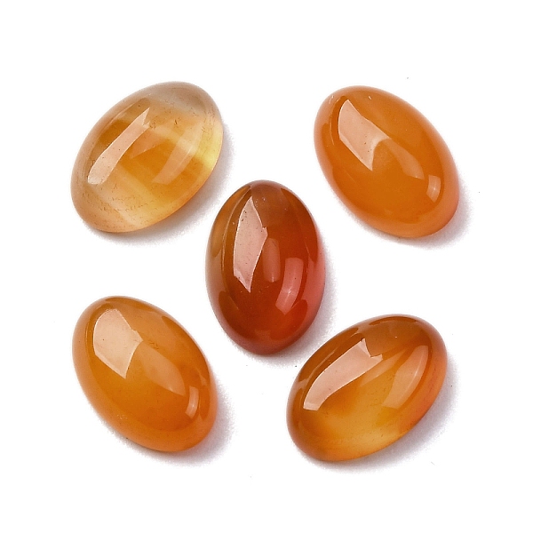 Natural Carnelian C… - image