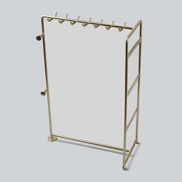 Iron Jewelry Display Stands