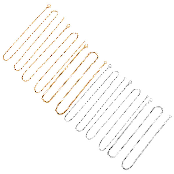 304 Stainless Steel… - image