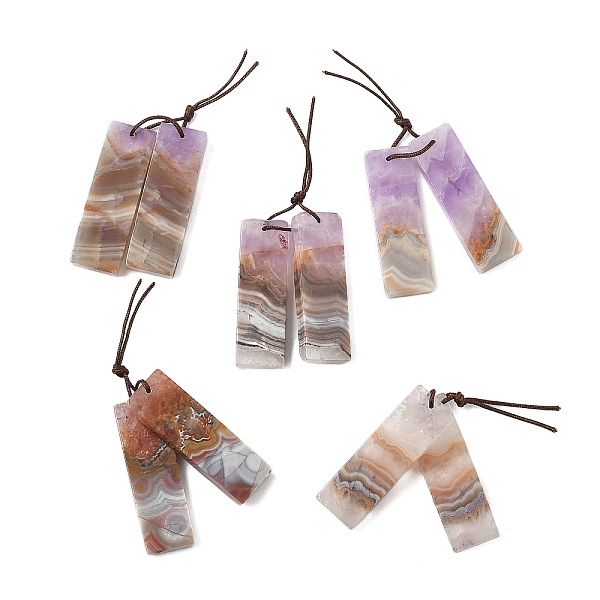 Natural Amethyst La… - image