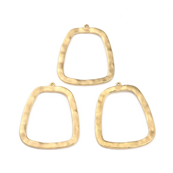 Zinc Alloy Pendants - image