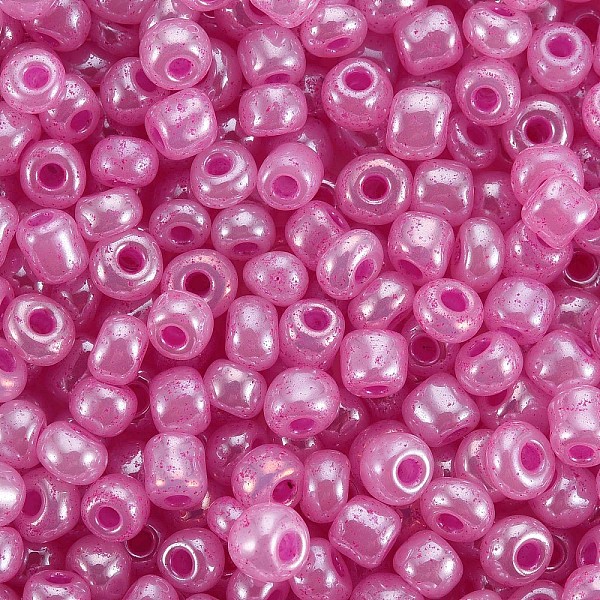 Glass Seed Beads - image