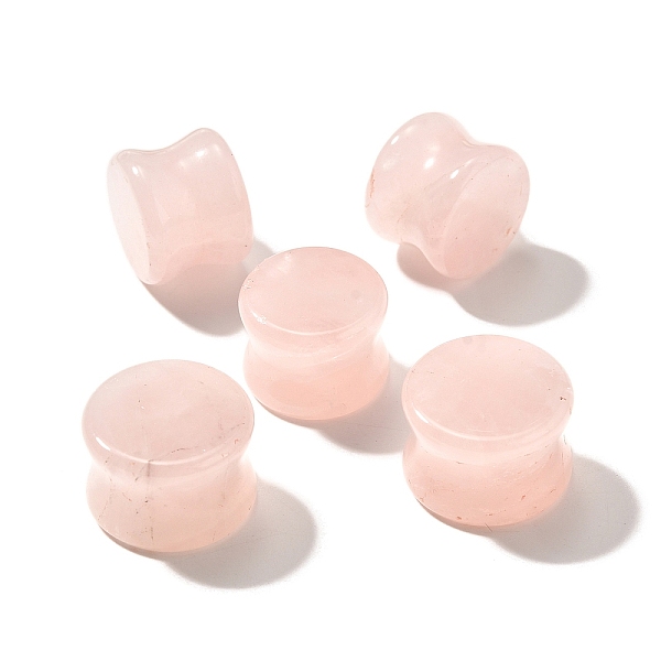 Natural Rose Quartz… - image