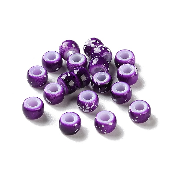 Spray Painted Abs P… - image