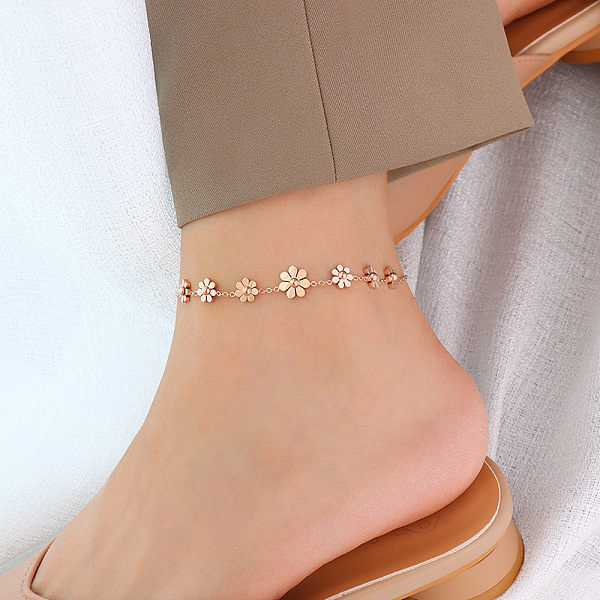 Daisy 304 Stainless… - image