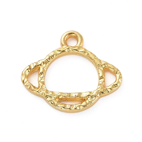 Zinc Alloy Open Bac… - image