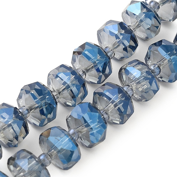 Transparent Electro… - image