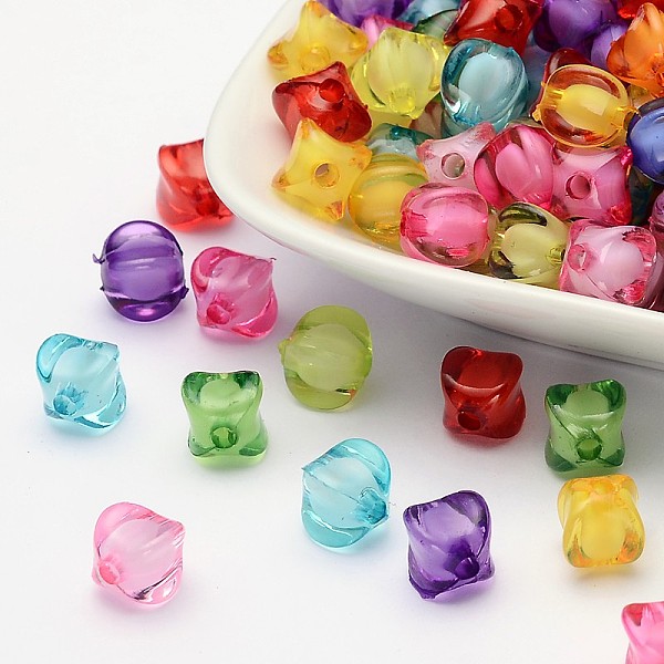 Transparent Acrylic… - image