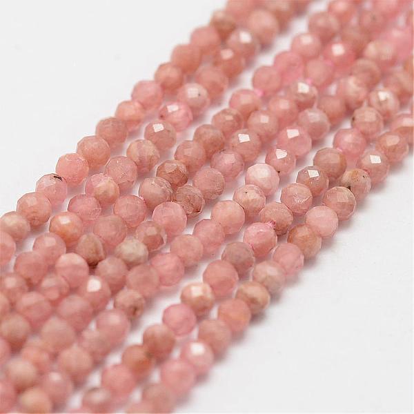 Natural Rhodochrosi… - image