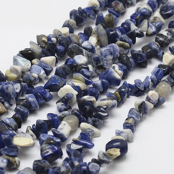 Natural Sodalite Be… - image