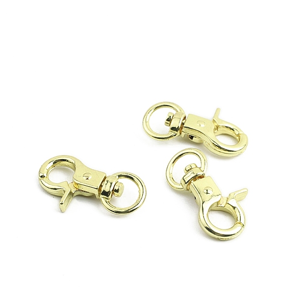 Zinc Alloy Swivel C… - image