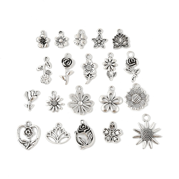 Tibetan Style Alloy… - image