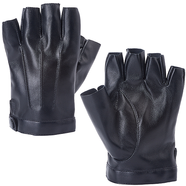 Pu Leather Shalf-Fi… - image