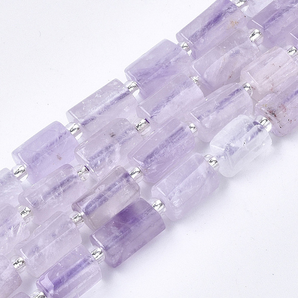 Natural Amethyst Be… - image