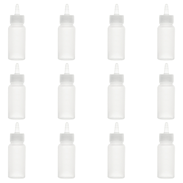 Plastic Refillable … - image