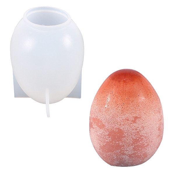 Egg Diy Silicone Fo… - image