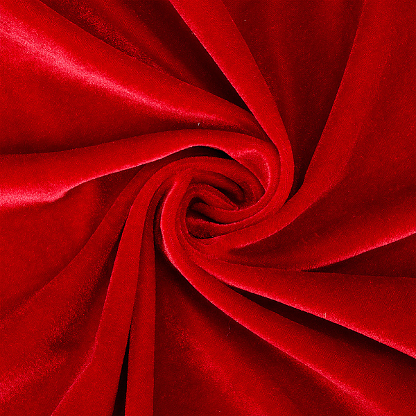 Velvet Fabric - image