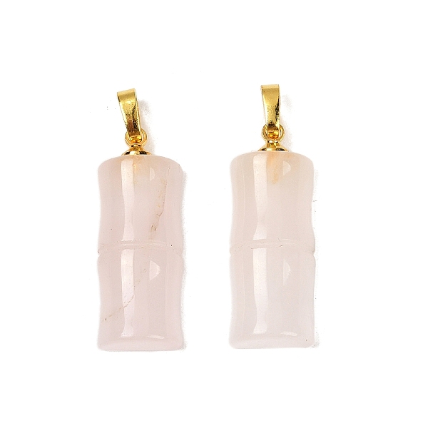 Natural Rose Quartz… - image