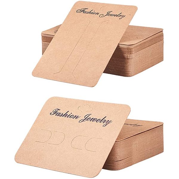 Ph 100Pcs 2 Styles … - image