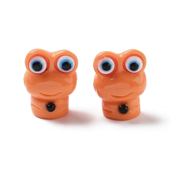 Resin Beads - image