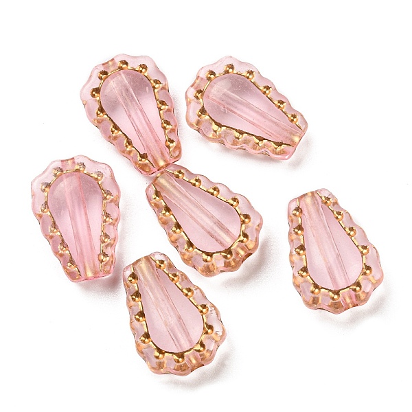 Plating Transparent… - image