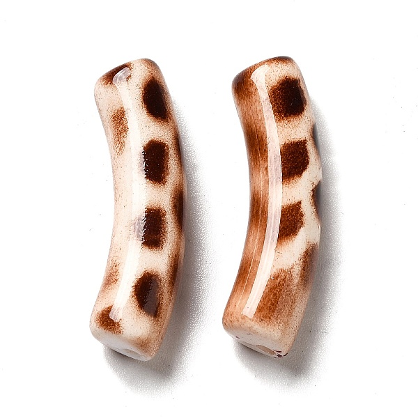 Spray Painted Leopa… - image