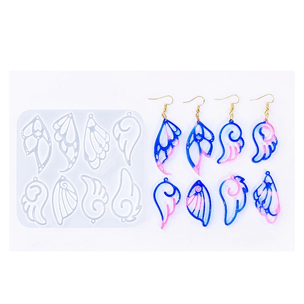 Diy Pendant Molds - image