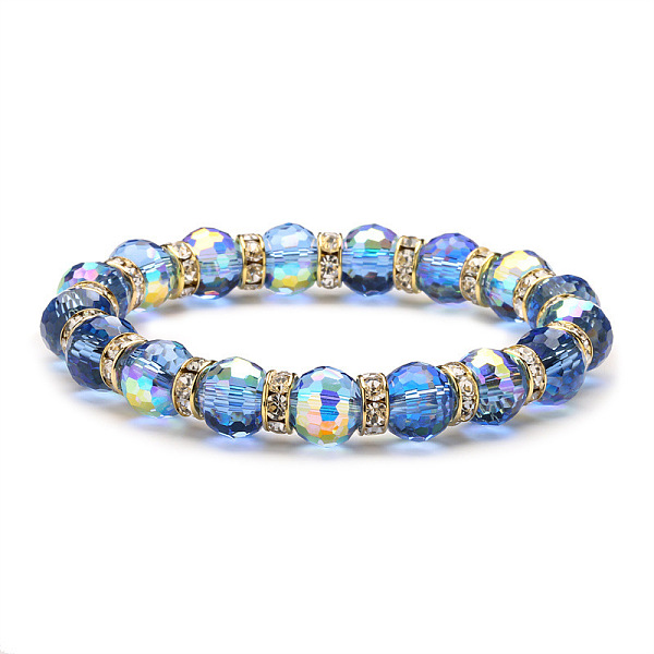 Sparkling Multi-Col… - image