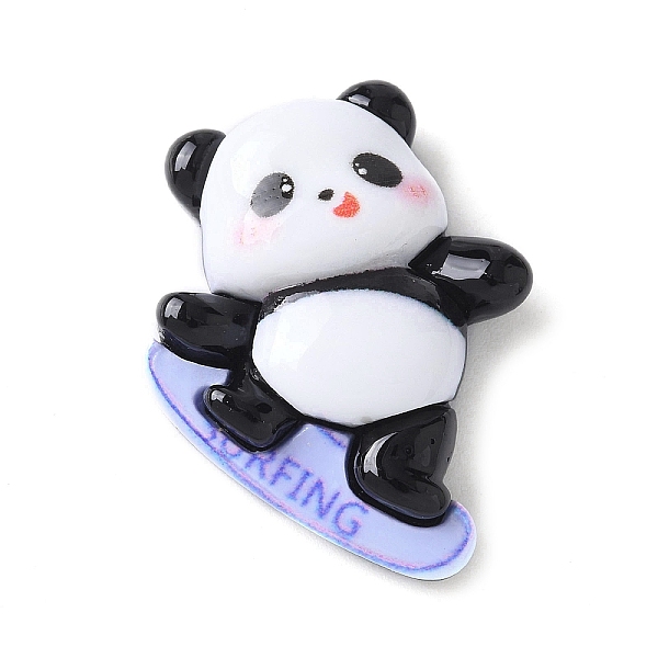 Pandan Theme Resin … - image