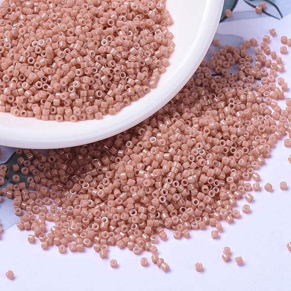 Miyuki Delica Beads - image