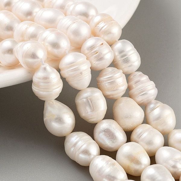 Natural Cultured Fr… - image