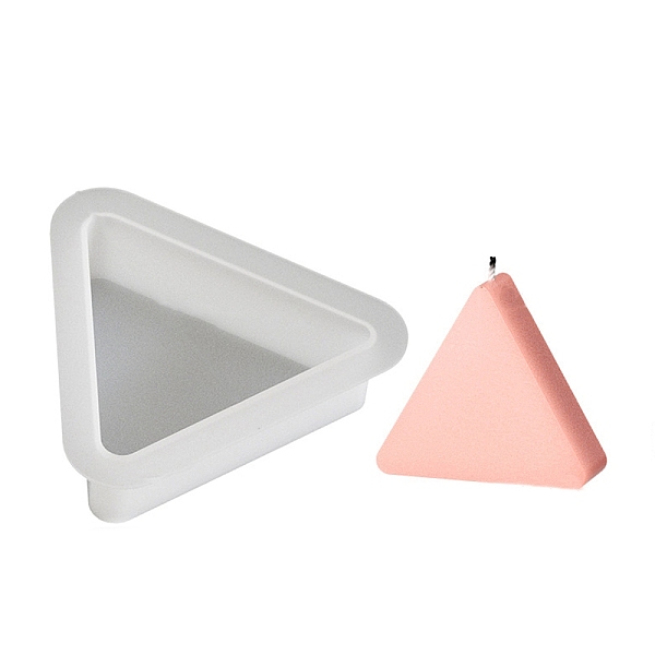 Diy Silicone Candle… - image